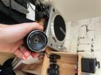 Ttartinsan Lens Fuji Mount, Audio, Tv en Foto, Fotocamera's Digitaal, Ophalen of Verzenden, Zo goed als nieuw, Compact, Fuji