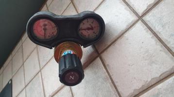 Gas drukregelaar La Lorrain L2C2 beschikbaar voor biedingen