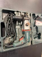 Slagboormachine Metabo, Ophalen, Zo goed als nieuw