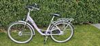 Damesfiets van Montego, Ophalen, Gebruikt, Overige merken, Versnellingen