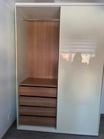 Kleerkast, Ophalen, Gebruikt, Met hangruimte