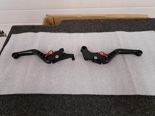 Honda msx 125 2013 tot 2020 rem- en koppelingshendels, Motoren, Onderdelen | Honda, Nieuw, Ophalen