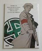 BD Plv Silas Corey Diptyque en carton Neuf Alary, Une BD, Enlèvement ou Envoi, Neuf, Alary