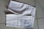 Nieuwe bermuda van"Maison 123", Kleding | Dames, Maat 38/40 (M), Wit, Nieuw, Ophalen of Verzenden