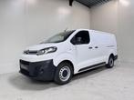 Citroen Jumpy 1.5d Man. 3 pl - Radio - Airco - Topstaat! 1S, 0 cilinders, Parkeersensor, Citroën, 0 kg