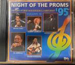 Night of the proms '95 volume, Utilisé, Enlèvement ou Envoi