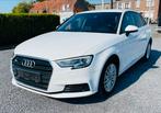 Audi Slin A3!! 2017, Auto's, Voorwielaandrijving, 4 cilinders, 1600 cc, Wit