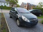 Opel Corsa 1,2 benzine 89000 km Gekeurd voor verkoop met car, Te koop, Berline, Euro 4, Benzine
