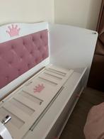 Babybed te koop, Kinderen en Baby's, Ophalen, Gebruikt