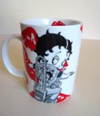 Betty Boop op haar Harley Davidson. StarLine 2008, Ophalen of Verzenden, Betty Boop, Zo goed als nieuw, Gebruiksvoorwerp