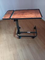 Table à manger, Maison & Meubles, 50 à 100 cm, Enlèvement, Utilisé, Rectangulaire