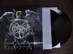 SLAYER - DECADE OF AGGRESSION  BELGIUM - 2 lp BLACK vinyl, Ophalen of Verzenden