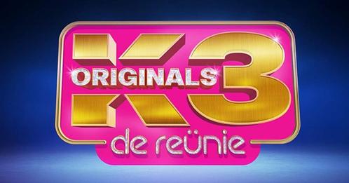 K3 Reünie Antwerpen 9 oktober staanplekken, Tickets en Kaartjes, Concerten | Pop, Drie personen of meer, Oktober