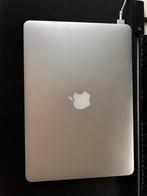 Macbook Air 2017, Ophalen, Gebruikt, MacBook