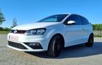 ZELDZAME POLO GTI HANDGESCHAKELDE VERSNELLINGSBAK 88000KM, Auto's, Voorwielaandrijving, Stof, 1789 cc, 4 cilinders