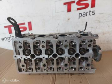 Cilinderkop Links Cil. 4-6 059353FN​ 0593BP 3.0TDI CRT AUDI