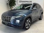 Hyundai Tucson T-GDi Shine HEV 6AT, Automaat, Bedrijf, 5 zetels, 131 g/km