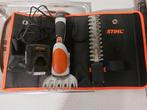 Stihl HSA 25, Tuin en Terras, Hand-tuingereedschap, Ophalen of Verzenden, Zo goed als nieuw