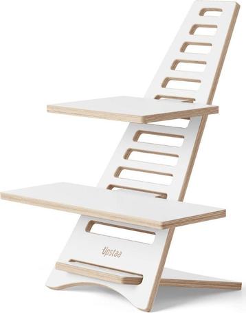 Upstaa laptop staand/bureau stand beschikbaar voor biedingen