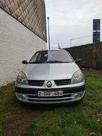 Renault Clio 2006 – Diesel – Betaalbare stadswagen, Diesel, Te koop, Clio, Particulier