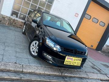 Volkswagen Polo 2011 année 1.2 tdi 55kw 5pts 0032478767323 beschikbaar voor biedingen