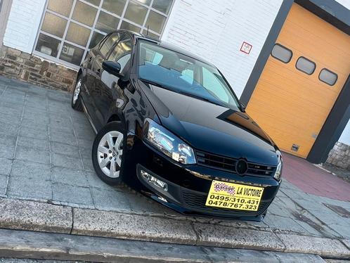 Volkswagen Polo 2011 année 1.2 tdi 55kw 5pts 0032478767323, Auto's, Volkswagen, Bedrijf, Te koop, Polo, ABS, Airbags, Airconditioning