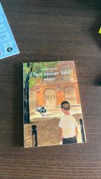Il faut sauver Saïd, Boeken, Streekboeken en Streekromans, Ophalen of Verzenden, Nieuw