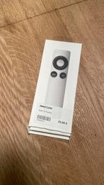 Apple TV afstandsbediening, Enlèvement, Comme neuf, Originale, Lecteur média