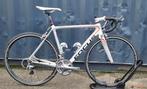 Focus Izalco carbon racefiets Ultegra mt 54, 28 inch, Gebruikt, Carbon, Meer dan 20 versnellingen