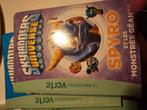 LIVRES Skylanders : 6 livres, Boeken, Ophalen of Verzenden