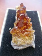 QUARTZ TOPAZ,, Ophalen of Verzenden, Mineraal