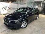 Toyota Corolla SW 1.2 Turbo Navi LED ACC Camera Carplay, Stof, Gebruikt, 4 cilinders, 116 pk