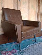 Vintage fauteuil van skai, Huis en Inrichting, Ophalen of Verzenden, Zo goed als nieuw