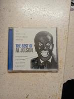 The beqt of al jolson, Ophalen of Verzenden, Zo goed als nieuw