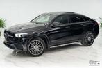 Mercedes-Benz GLE 350 e coupe AMG line! Full,Burmester,Pano!, Auto's, Mercedes-Benz, Automaat, Gebruikt, Zwart, Overige brandstoffen