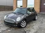 Mini Oun 1.6 essence Airco, Autos, Entreprise, Boîte manuelle, 66 kW, 3 portes