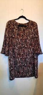 Jurk Lolaliza maat 40, Kleding | Dames, Lola & Liza, Ophalen, Zo goed als nieuw, Maat 38/40 (M)