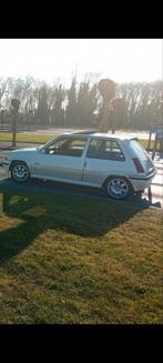 Renault 5 gt turbo, Auto's, Oldtimers, Renault, Te koop, Benzine