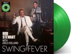 Rod Stewart & Jools Holland Swing Fever (Limited Edition) LP, Cd's en Dvd's, Verzenden, Nieuw in verpakking