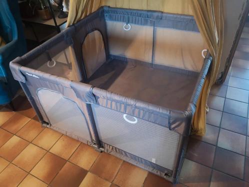 Park, Kinderen en Baby's, Babyparken, Zo goed als nieuw, Ophalen