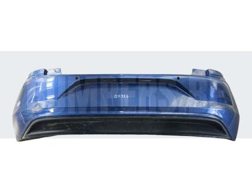 Bumper Volkswagen VW POLO VI 6 2G6 17- Achterbumper Q5926, Auto-onderdelen, Carrosserie, Bumper, Achter, Gebruikt, 6 maanden garantie