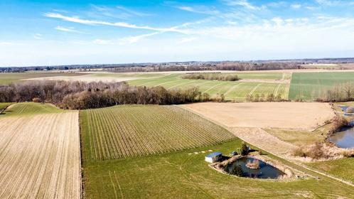Terrain à Villersla-Ville-Sart-Dames-Avelines, Immo, Gronden en Bouwgronden, 500 tot 1000 m²