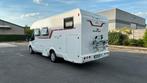 Roller Team Kronos TL284, Caravanes & Camping, Camping-cars, Diesel, 7 à 8 mètres, Particulier, Ford