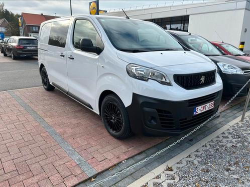 Peugeot Expert, Auto's, Bestelwagens en Lichte vracht, Particulier, Peugeot, Ophalen