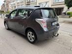 Toyota Verso benzine 87dkm 0032485905657, Auto's, Toyota, Voorwielaandrijving, 4 cilinders, Bedrijf, Euro 4
