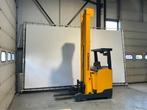 Jungheinrich ETV 214 ETV 214 hefhoogte 10,70 meter, Zakelijke goederen, Machines en Bouw | Heftrucks en Intern transport, 1000 tot 2000 kg