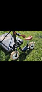 Puky loopfiets, Ophalen, Zo goed als nieuw