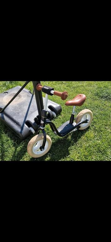 Puky loopfiets beschikbaar voor biedingen