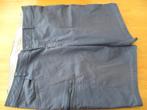 Wandelshort heren Decathlon Quechua NH500 Regular, Ophalen of Verzenden, Gedragen, Maat 56/58 (XL), Blauw