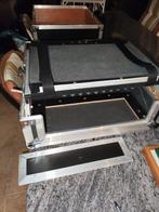 Flightcase voor controller of computer of mixer, Muziek en Instrumenten, Ophalen, Zo goed als nieuw, Flightcase